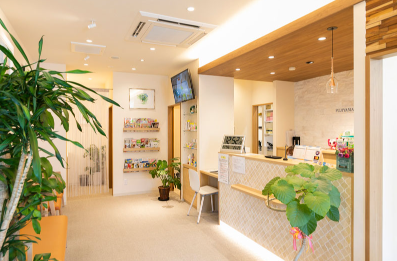 医療法人　ふじやま歯科クリニックの求人・転職情報