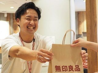 無印良品　イオンタウン東習志野のアルバイト・バイト求人情報-03