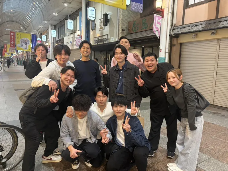 株式会社Live.のアルバイト・バイト求人情報