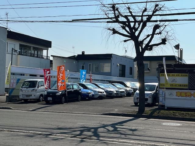 TOMオートサービス株式会社のアルバイト・バイト求人情報-03