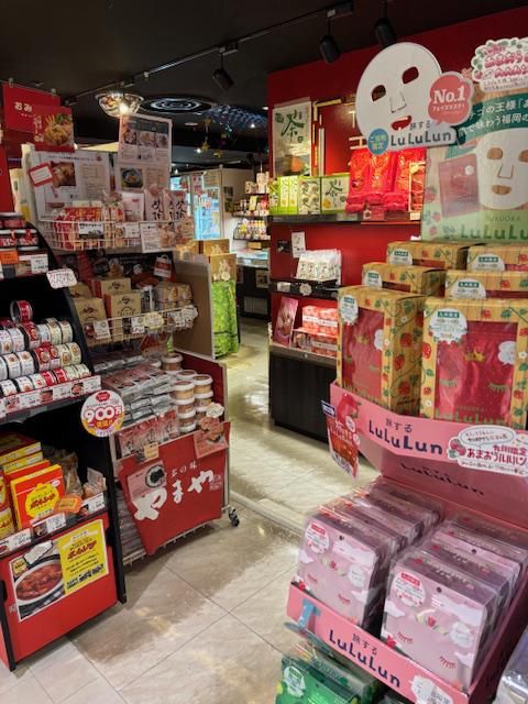 THE天神　福岡パルコ店のアルバイト・バイト求人情報-04