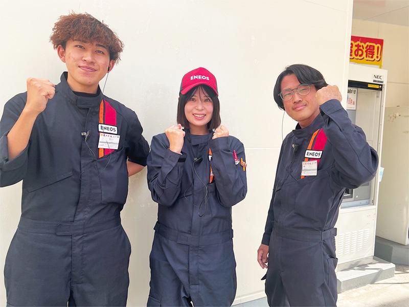 エネオス片江のアルバイト・バイト求人情報-05