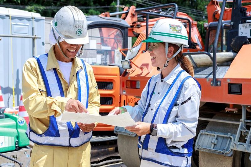 【山形県】文理不問/働き方改革が進む会社×先輩社員座談会