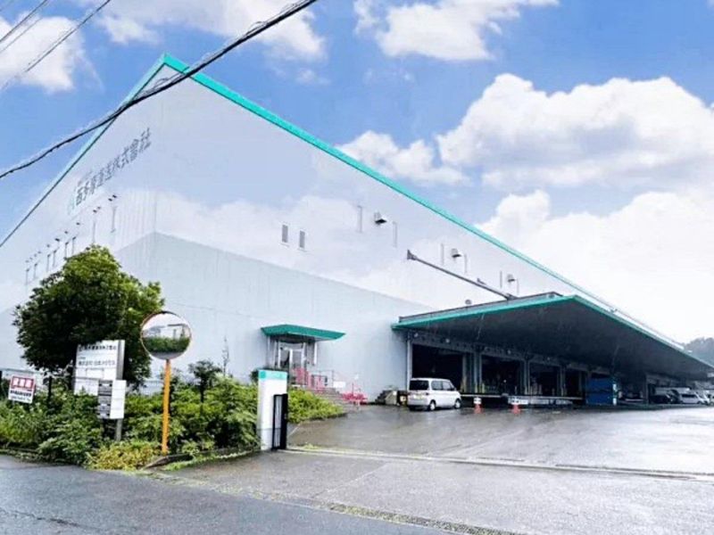 株式会社エースロジジャパン　東京瑞穂倉庫の求人情報