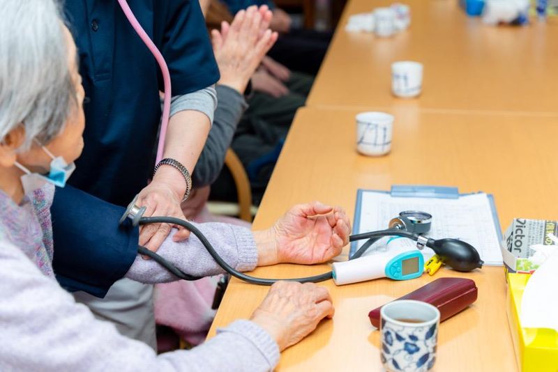 デイサービスセンター和み家のアルバイト・バイト求人情報-11