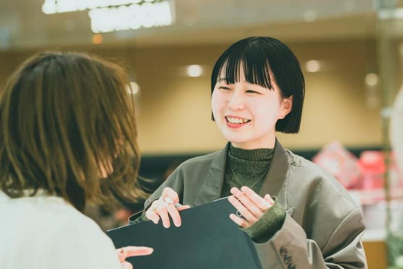 株式会社ルミネ