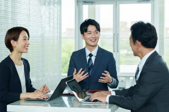 公益財団法人大阪産業局の求人・転職情報