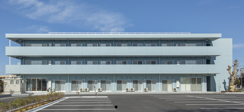 社会福祉法人三愛　特別養護老人ホーム　市川三愛のアルバイト・バイト求人情報-02