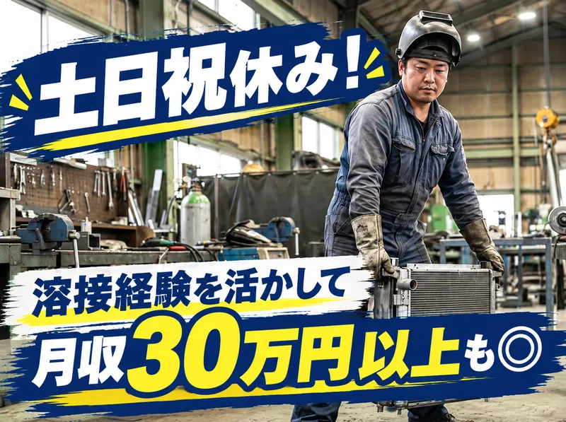株式会社クボテックキャリアのアルバイト・バイト求人情報