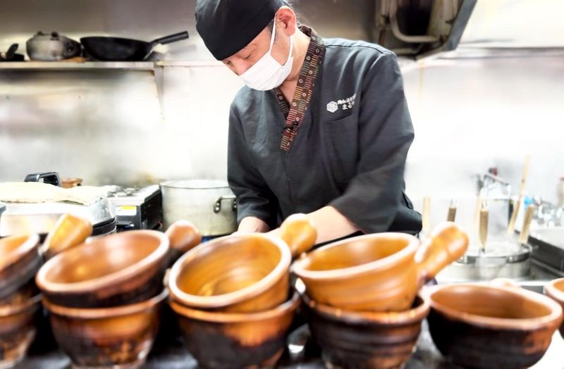 鶏白湯専門店つけ麺まるや　いわき本店のアルバイト・バイト求人情報-03
