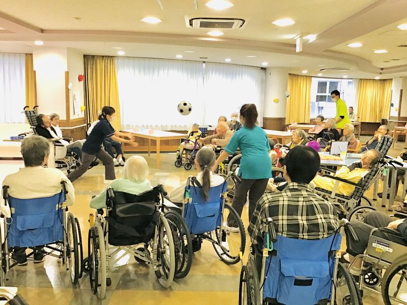 医療社団法人和恵会　入野ケアセンターのアルバイト・バイト求人情報-02