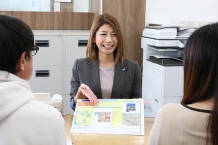 株式会社エイブルの求人・転職情報