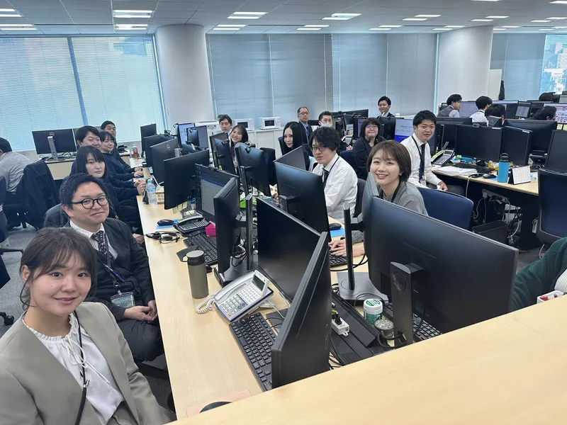 リップル株式会社の求人・転職情報