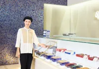 株式会社ヨックモックの求人・転職情報