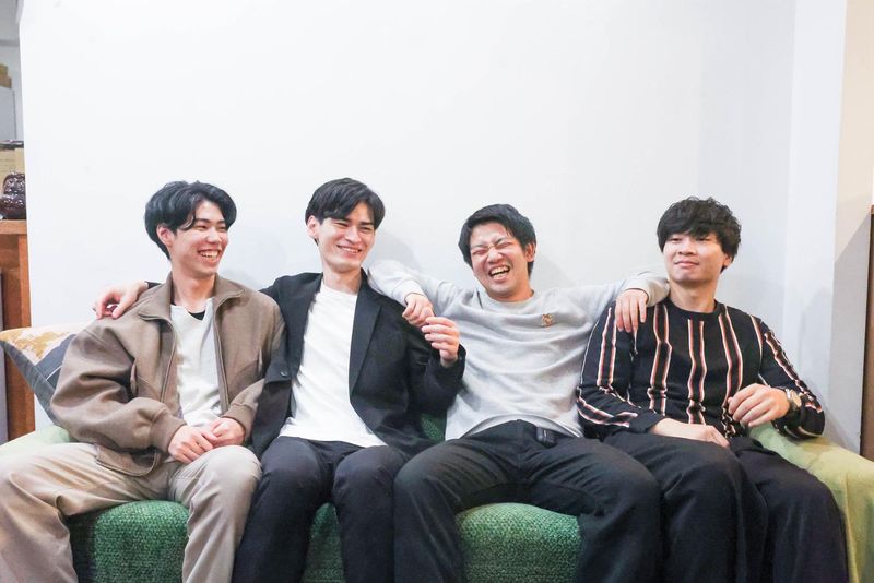株式会社Reachのアルバイト・バイト求人情報-02