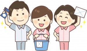 求人画像