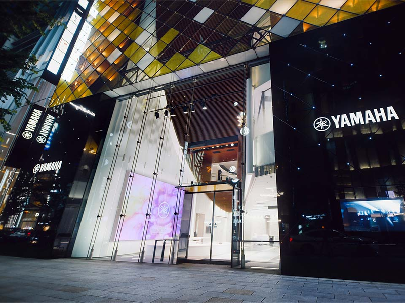 株式会社ヤマハミュージックジャパンの求人・転職情報