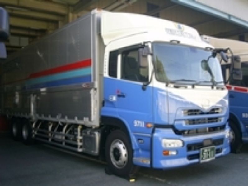 九州名鉄運輸株式会社-0037の求人・転職情報