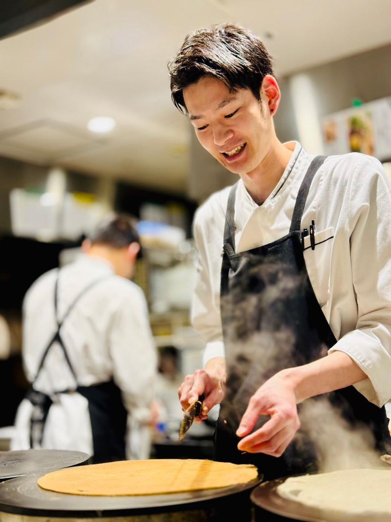 HEARTH(ハース)　新宿店のイメージ5