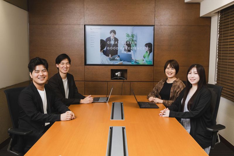 株式会社GLITTERSのアルバイト・バイト求人情報-02