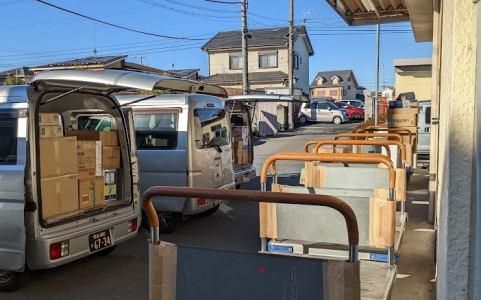 株式会社 埼玉エクスプレスの求人・転職情報