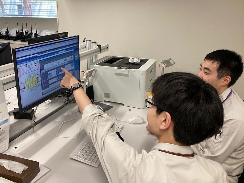日比谷フォートタワー管理事業所(三井物産フォーサイト株式会社 )のアルバイト・バイト求人情報-03