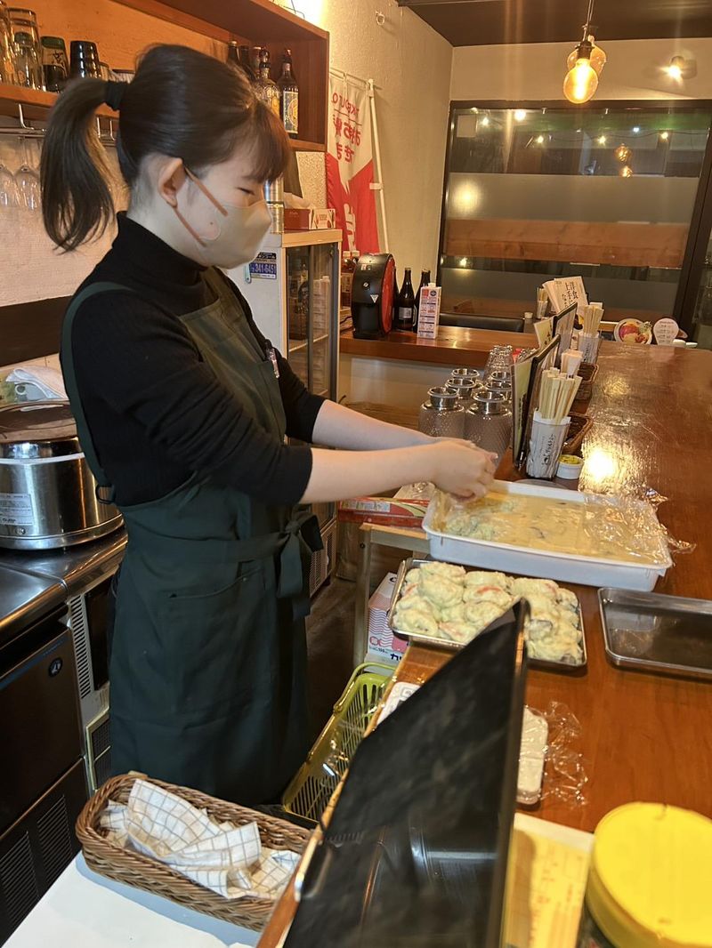 グリルトミーなかもず店のアルバイト・バイト求人情報-05