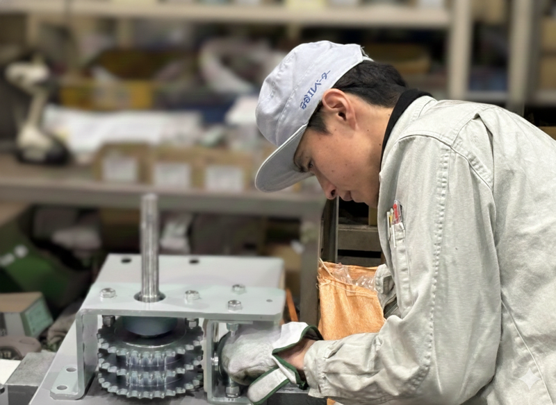 守谷輸送機工業株式会社の求人・転職情報