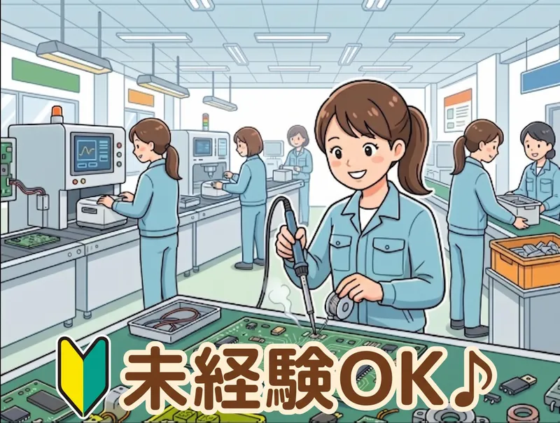 求人画像
