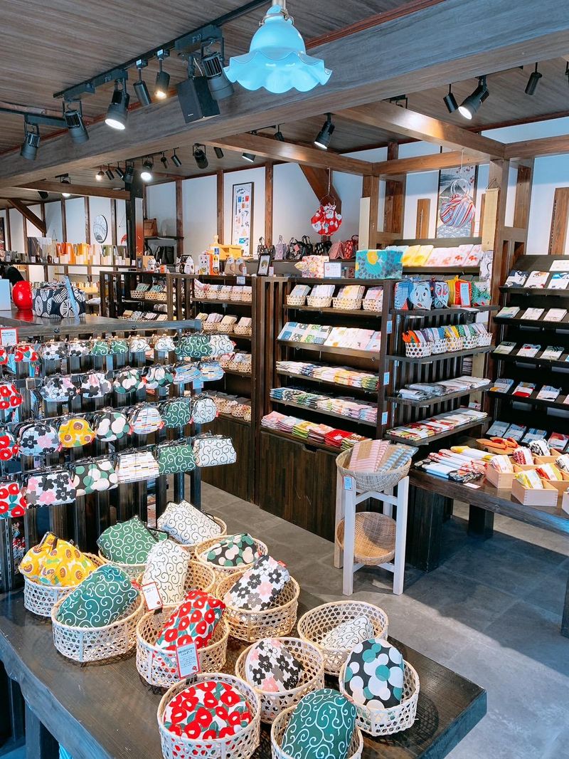 WABI×SABI　奈良井宿店のアルバイト・バイト求人情報-04