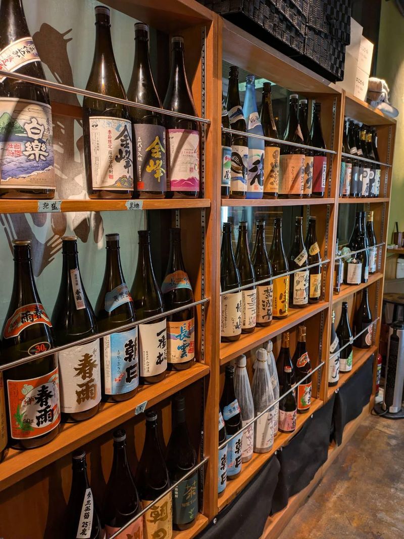 地鶏と焼酎 とりちゅう 小川町店のアルバイト・バイト求人情報-02
