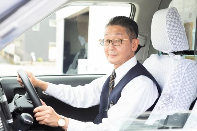 立川観光自動車株式会社