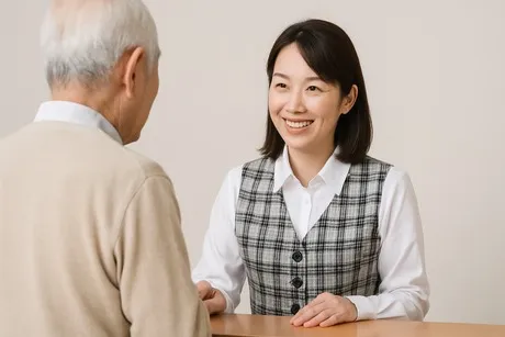 求人画像