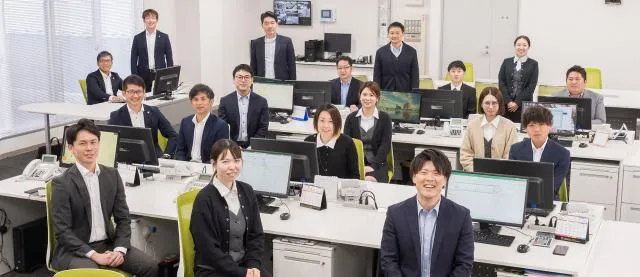 株式会社南九の求人・転職情報