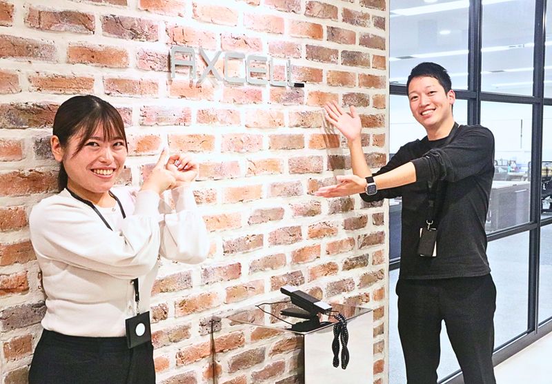 株式会社アクセル　秋葉原営業所のアルバイト・バイト求人情報-05