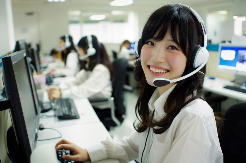 株式会社トップマークスの派遣求人情報
