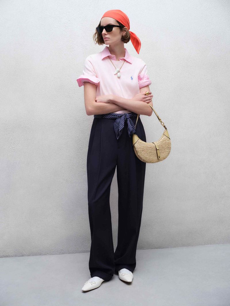 ラルフローレン合同会社-0009の求人・転職情報