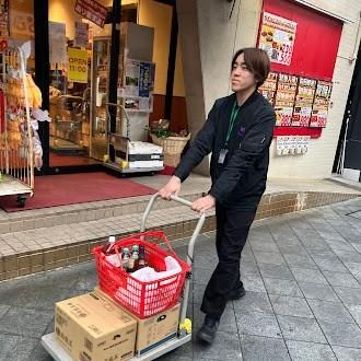 メルカート間渕