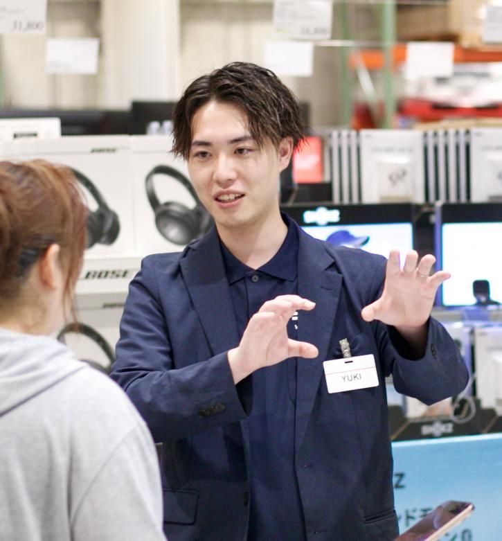 コストコ つくば倉庫店(株式会社グリンク)のアルバイト・バイト求人情報-02