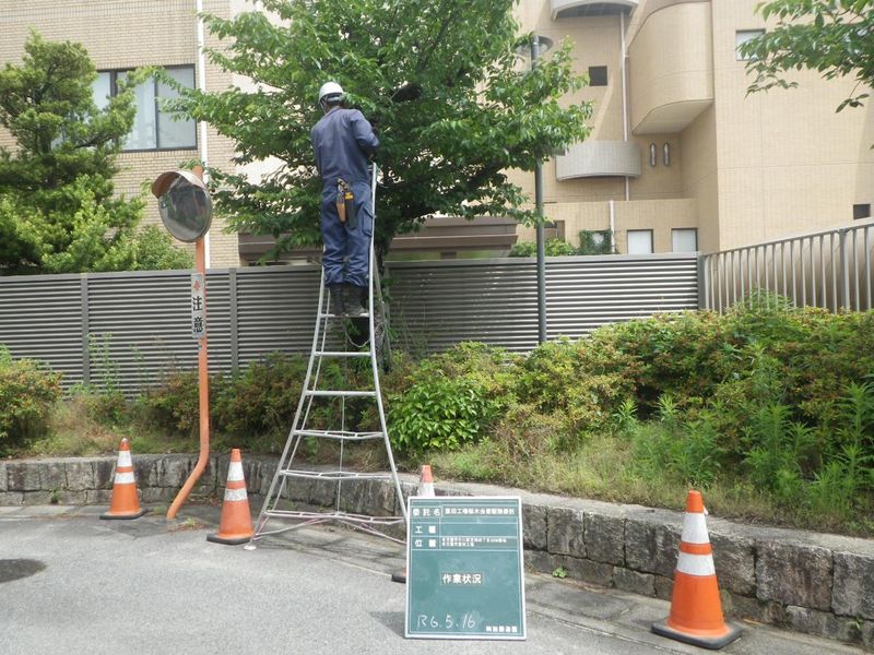 株式会社加藤造園のアルバイト・バイト求人情報-05