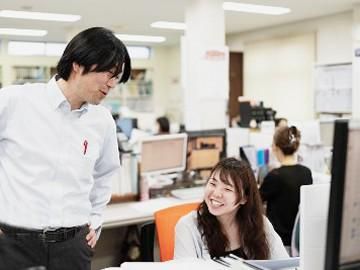 青梅トーヨー住器株式会社の求人・転職情報