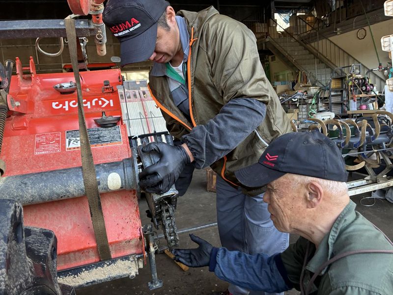 あまくさ農業協同組合の求人・転職情報