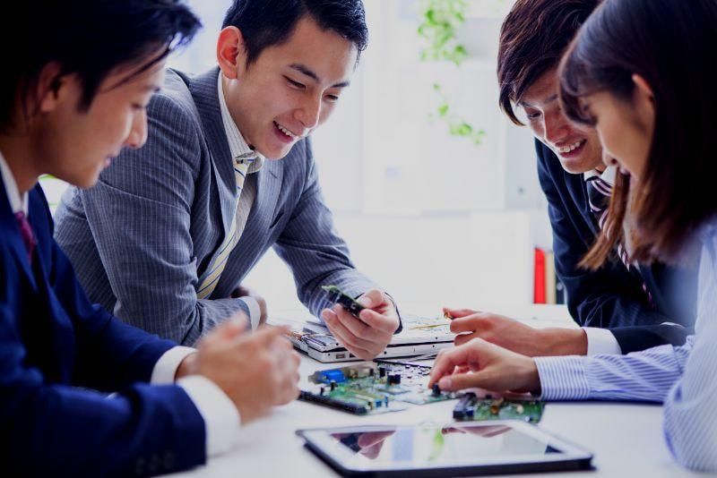 千代田電子機器株式会社