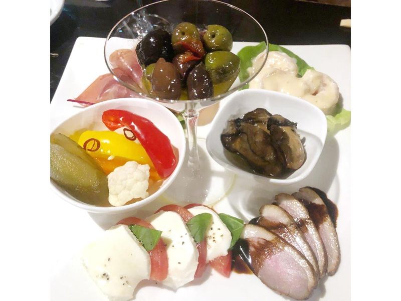 イタリアンバル St.Andrews(セントアンドリュース)のアルバイト・バイト求人情報-03