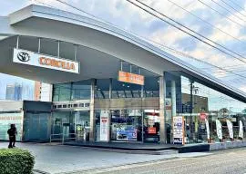 トヨタカローラ福岡株式会社の求人・転職情報