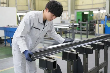 有限会社菊川工業のアルバイト・バイト求人情報