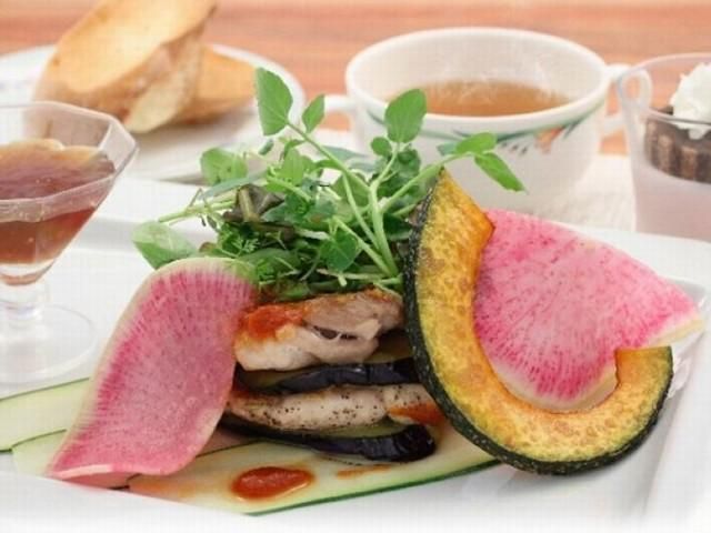 吉見ゴルフ場レストランのアルバイト・バイト求人情報-03