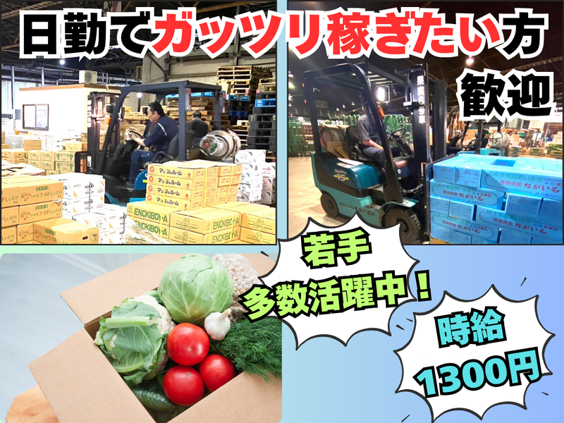 株式会社丸和総合サービス