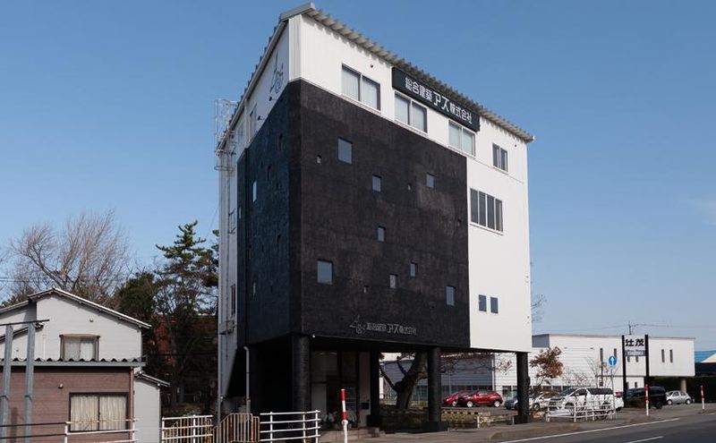 総合建築アズ株式会社の求人・転職情報