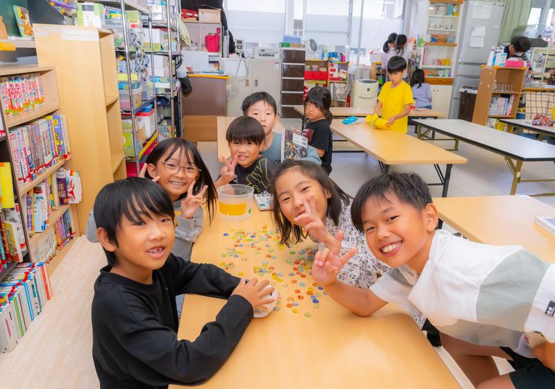 特定非営利活動法人子育てすこやかサークルの求人・転職情報